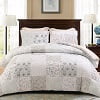 Patchwork-Grey