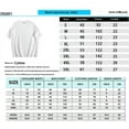 thumbnail image 4 of Calum Scott T-Shirts Merch Women Clothes Trend Casual Short Sleeve Top, 4 of 4