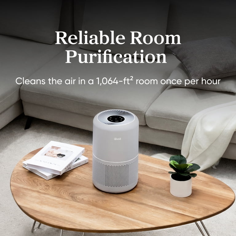 Levoit Core 300 Air Purifier, 1064 Sq Ft Coverage photo 4