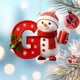 thumbnail image 4 of Waterproof LED Christmas Window Light Display for Indoor and Outdoor Holiday Decor, 4 of 7
