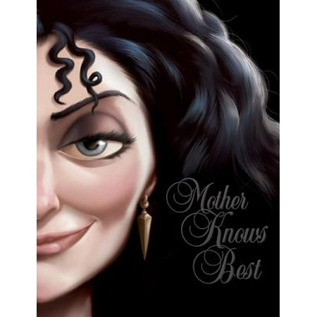 - Mother Knows Best: A Tale of the Old Witch (Hardcover)