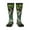 2 Black-1, variant on Big Bass Fish Print Gift Stocking Stuffers,Adult Stockings,Novelty Socks,Funny Socks Birthday Running Walking Sleeping
