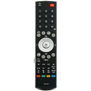 EVAZON New Remote Control fit for Toshiba LCD TV CT-90405 CT-90406 CT-90407 CT-90413 CT-90420 CT-90427 CT-90428