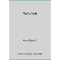thumbnail image 1 of Pre-Owned Nightshade (Unknown) 0451401123 9780451401120, 1 of 1