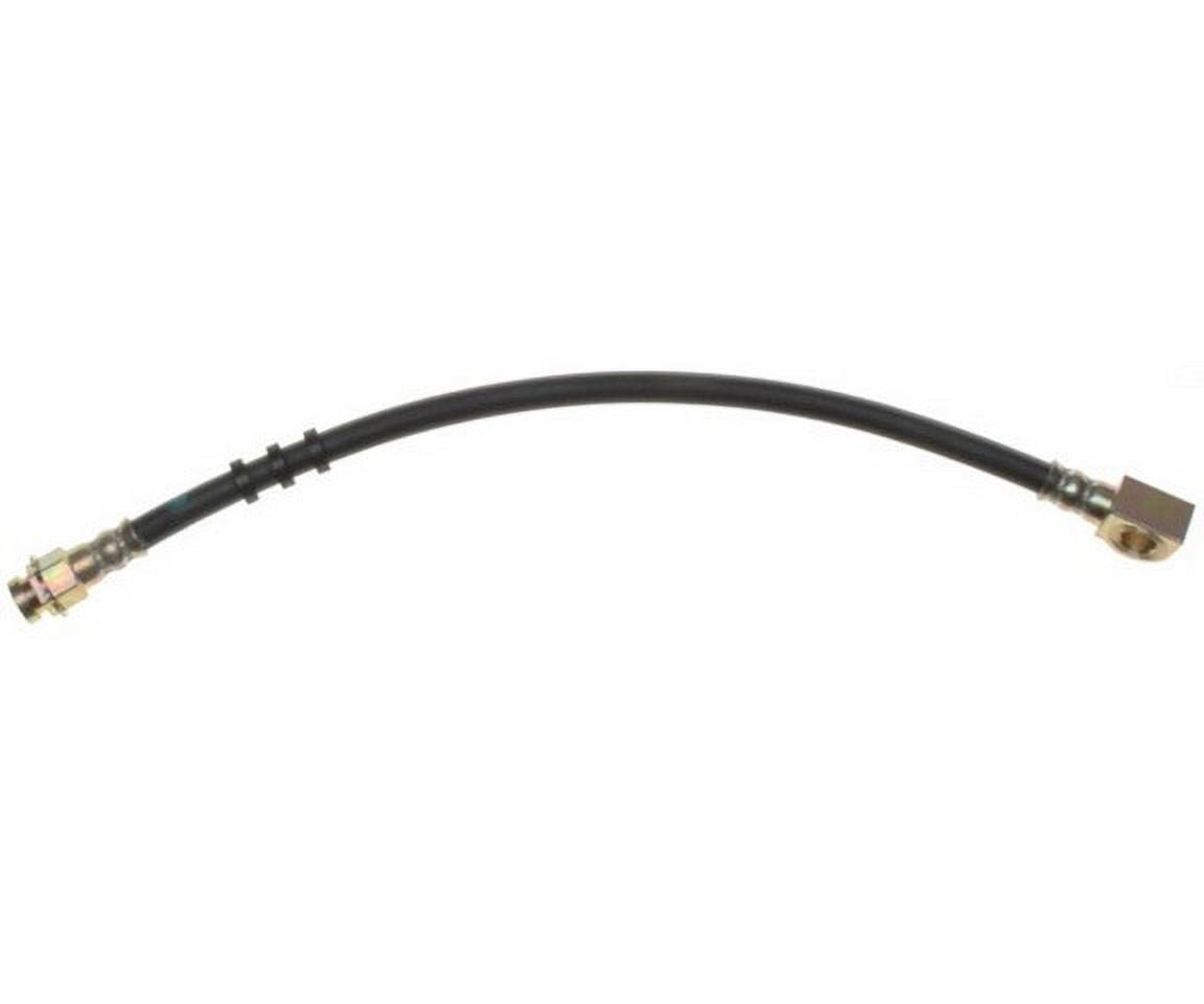 Raybestos BH36828 Professional Grade Hydraulic Brake Hose Fits select: 1973 DODGE CHARGER, 1973-1974 PLYMOUTH SATELLITE