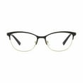 thumbnail image 4 of Versace Demo Cat Eye Ladies Eyeglasses VE1251 1366 53, 4 of 6
