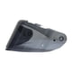 thumbnail image 2 of Mica Casco Smk Typhoon Espejo gris, 2 of 3