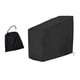 thumbnail image 5 of Funda para bicicleta estática, funda protectora para bicicleta, protección contra la nieve, bicicleta de fitness. 123x60x113x143cm, 5 of 9