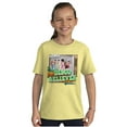 thumbnail image 5 of XOMG POP Funky Disco Believer Song Girls Kids T Shirt Tees Teen Brisco Brands L, 5 of 6