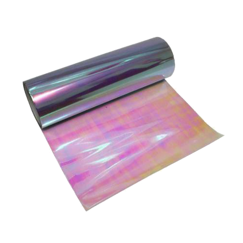 TopMax Car Headlights Tint Vinyl Film, Self Adhesive Shiny Decal