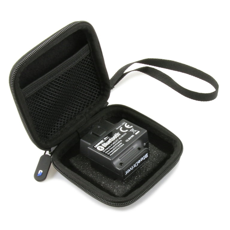  BlueDriver Bluetooth Pro OBDII Scan Tool for iPhone