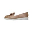 thumbnail image 3 of MOCASINES CASUALES LEON MUJER ORO ROSADO LICK 3039 LEON  3039p, 3 of 3