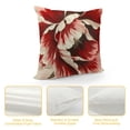 thumbnail image 4 of Throw Pillow Covers Pillow Cases Decorative Cushion Covers for Sofa Living Room, 4 of 5