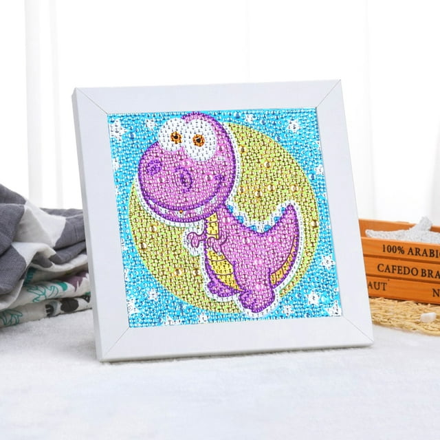 DIY Painting, Ensemble de Peinture Fait à la Main, Étude pour Bar