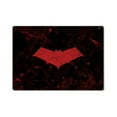 thumbnail image 2 of Head Case Designs Officially Licensed Batman DC Comics Logos And Comic Book Red Hood Vinyl Sticker Skin Decal Cover Compatible with Microsoft Surface Book 2, 2 of 6