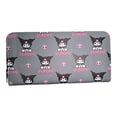 thumbnail image 4 of UPD Inc. Sanrio Hello Kitty - Hello Kitty  Friends All Over Print PU Deluxe Wallet, 4 of 4
