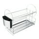 thumbnail image 4 of Estante para platos organizador de platos escurridor de platos para vajilla LHCER Otros, 4 of 8
