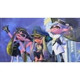 thumbnail image 6 of Splatoon 3 - Nintendo Switch (OLED Model), Nintendo Switch, Nintendo Switch Lite DvD, 6 of 6