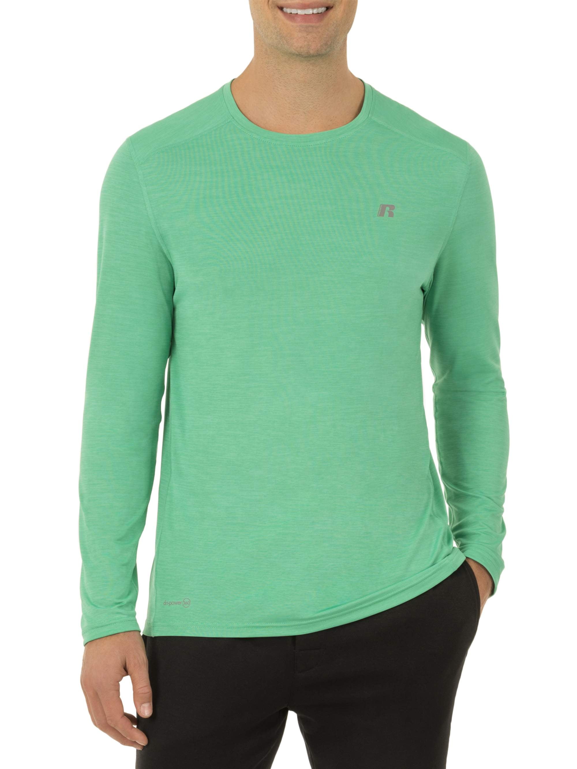 Russell Russell Men's Performance Long Sleeve Tee