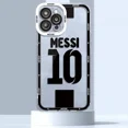 thumbnail image 1 of Funda De Teléfono Superstar Messi Cr7 Para iPhone 15 14 13 1, 1 of 7