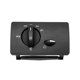 thumbnail image 1 of Interruptor de control de faros delanteros shaofei 4S7T-13A024-DD Para Focus II Kuga I Negro, 1 of 5