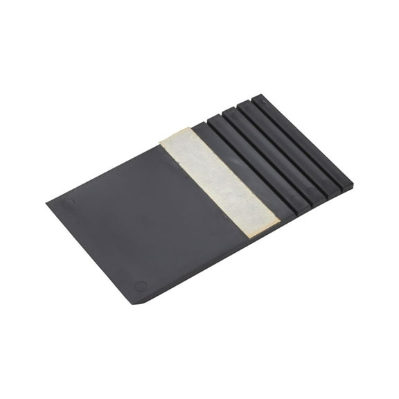 Whirlpool 4387828A Refrigerator Door Hinge Spacer