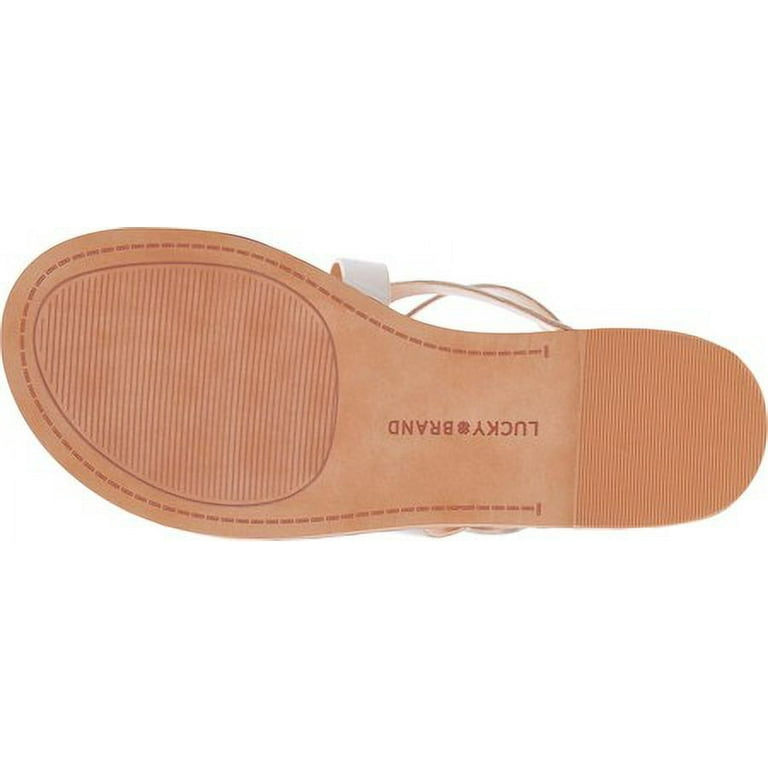 Lucky brand helenka best sale sandals