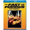 Fast & the Furious: Tokyo Drift (Blu-ray + Digital Copy)