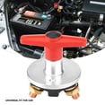 thumbnail image 2 of Disyuntor de batería universal de 12 V a 60 V para coche, 2 unidades., 2 of 5