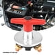 thumbnail image 2 of Interruptor de corte de batería, universal, fijo, de 12 V a 60 V, para batería de automóvil., 2 of 5