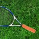 thumbnail image 4 of unbranded De Agarre Antimicrobiana Para De Tenis Y Bádminton En Con, 4 of 6