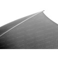 thumbnail image 2 of Seibon HD1213BMWF30-OE OEM-Style Carbon Fiber Hood for 2012-2013 BMW F30, 2 of 6