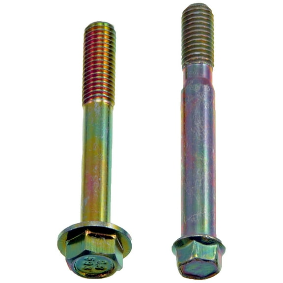 Dorman HW14074 Disc Brake Caliper Bolt for Specific Models Fits select: 1987-1995 NISSAN PATHFINDER, 1986-1988 NISSAN SENTRA