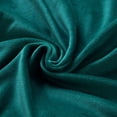 thumbnail image 4 of Fondo de fotografía de 100 x 140 cm, poliéster azul, decorativo, práctico fondo de tela para decoración de sesiones de fotos., 4 of 13