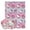 Hello Bun, variant on Hello Kitty Hello Bun Silk Touch Throw Blanket and Cloud Pal Set