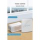 thumbnail image 2 of Tuya Wifi Smart Switch Touch Light Switch Zero Fire Line 3 Switch, 2 of 5