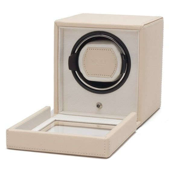 Cub Watch Winder with Cover
