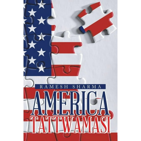 America Tattwamasi, (Paperback)