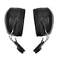 thumbnail image 5 of Hard Hat Earmuff Attachment Black Professional Noise-reducing Earmuff Attachment PVC Material Compact Design Dismantling for Grinding Painting Grinding, 5 of 8