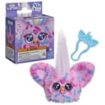thumbnail image 2 of Furby Furblets Cay-Kee Mini Foodie Friend, Electronic Plush Toys for Girls & Boys 6+, 2 of 4