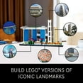 thumbnail image 3 of Lego Architecture Collections Singapore 21057, 3 of 6