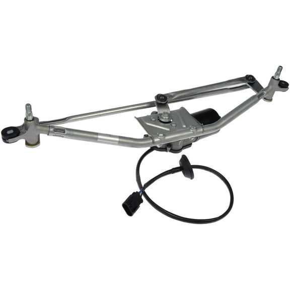 Dorman 602-251AS Windshield Wiper Motor and Linkage Assembly for Specific Chevrolet / GMC Models