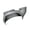 Gray, variant on Realistic Underwater Cave House Pots Shape Aquarium Decor Safe Hideouts for Aquatic Life