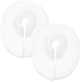 thumbnail image 1 of Plantillas de gel de silicona para el antepié, separadores de sandalias, protectores de dedos de gel, almohadillas antideslizantes para el cuidado personal de los pies., 1 of 5