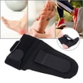 thumbnail image 4 of Plantar Fasciitis Night Splints,Foot Drop Orthotic Brace Support Straps for Effective Relief from Plantar Fasciitis,Tendon Stretch,Achilles,Heel Relief 1pc By PAKASEPT, 4 of 11