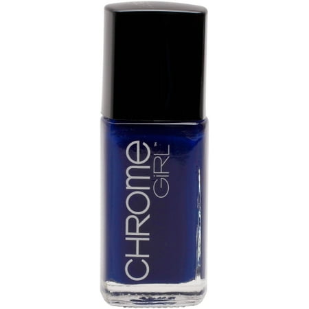 Winnipeg Jets Women's Nail Polish - Royal Blue - No Size