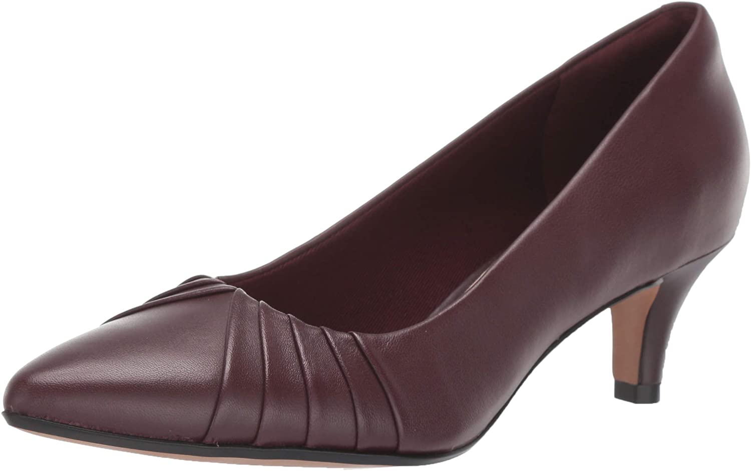 Women's Clarks Linvale Crown Pump