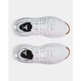 thumbnail image 4 of Under Armour UA Project Rock 6 Men's Training Fitness Shoes Sneakers White/Gum Size 11, 4 of 5