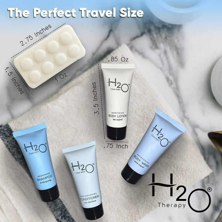 Bulk hotel soap and shampoo deals