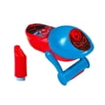thumbnail image 2 of Little Kids Inc. Spiderman Bubble Slinger Blowing Toy, 2 of 5
